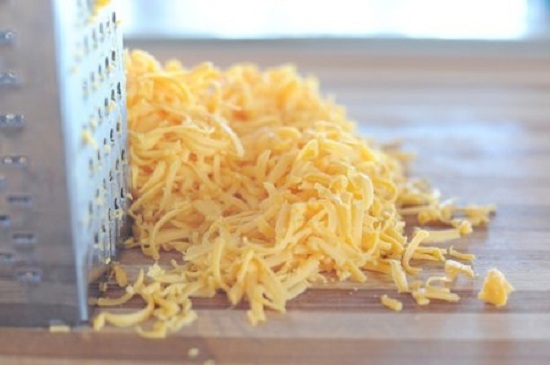 Сыр твердого сорта