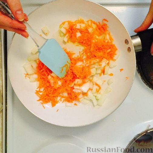 Нежный, насыщенный, очень вкусный и сытный соус Болоньезе по этому простому рецепту вам наверняка понравится