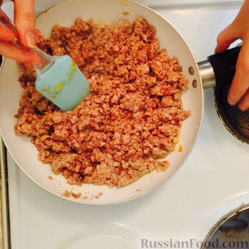 Нежный, насыщенный, очень вкусный и сытный соус Болоньезе по этому простому рецепту вам наверняка понравится