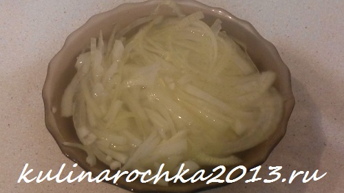 маринуем репчатый лук