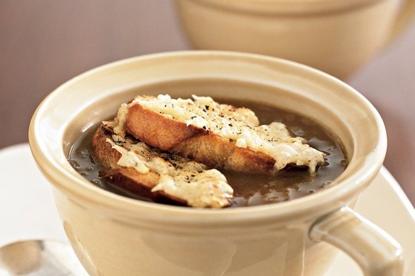Гид по луку: использование, сорта и французский луковый суп
