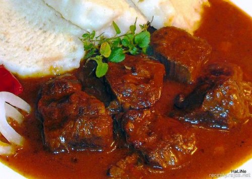 Топ-25 вкусных блюд национальной кухни, которые вы захотите попробовать