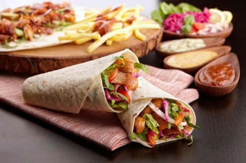 Топ-25 вкусных блюд национальной кухни, которые вы захотите попробовать