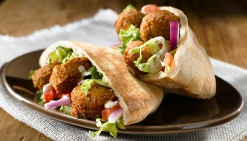 Топ-25 вкусных блюд национальной кухни, которые вы захотите попробовать