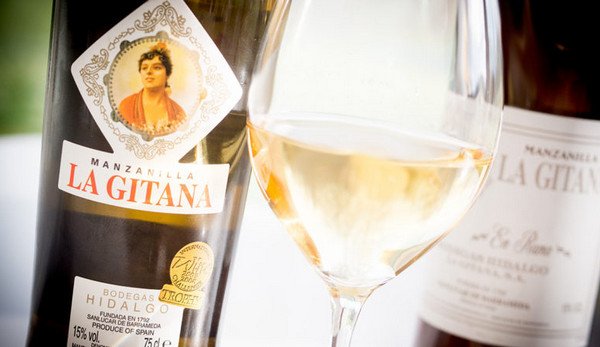 Manzanilla La Gitanai. вина испании.jpg
