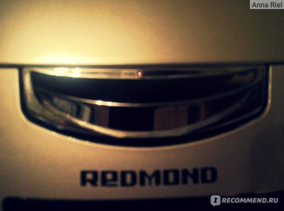 Мультиварка Redmond RMC-m150 фото