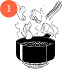Рецепты шефов: Вьетнамский суп Фо Бо. Изображение № 4.