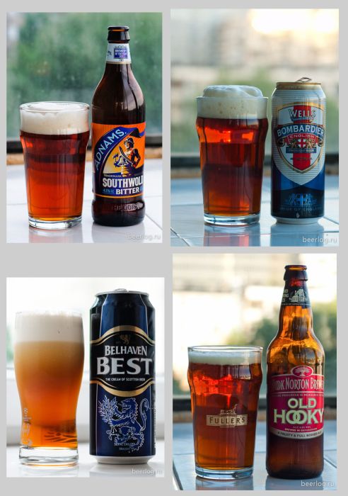 Типы и разновидности пива на любой вкус (34 фото)
