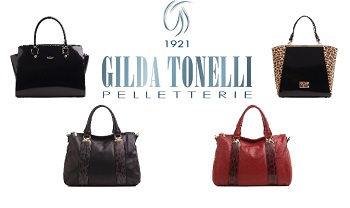 Gilda Tonelli Сумки