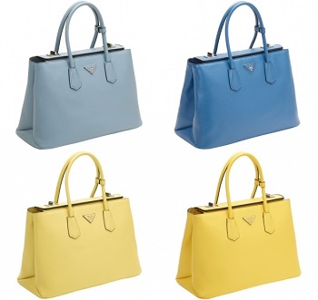 Бренд Prada