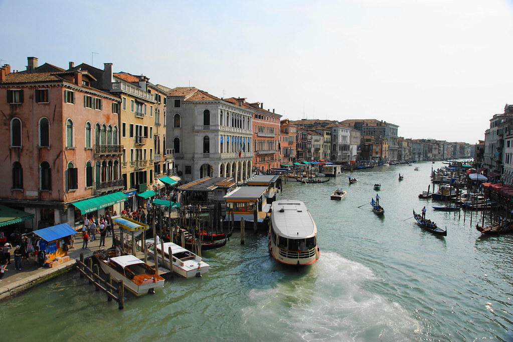gran canal