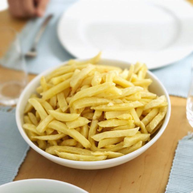 на каком масле лучше жарить мясо