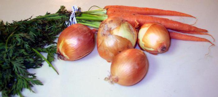 треска в духовке с морковью и луком 