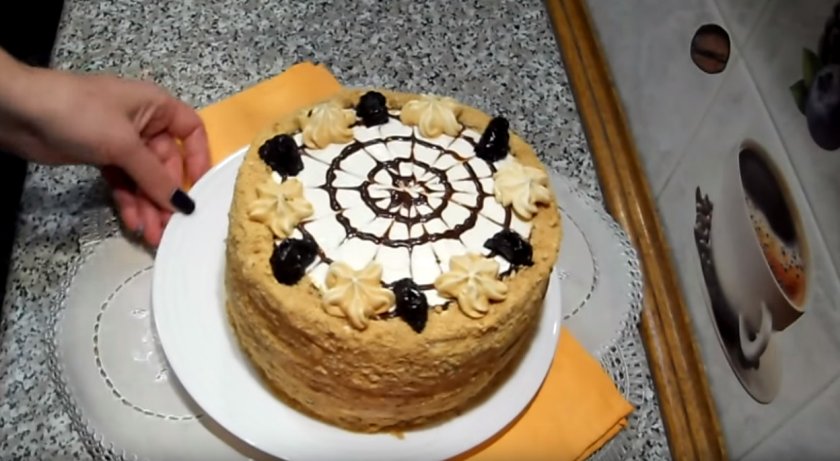 Мёд для выпечки