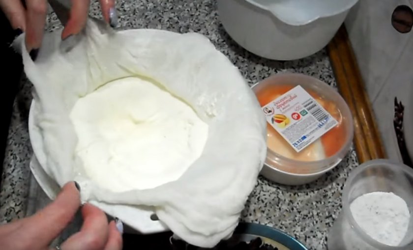 Мёд для выпечки