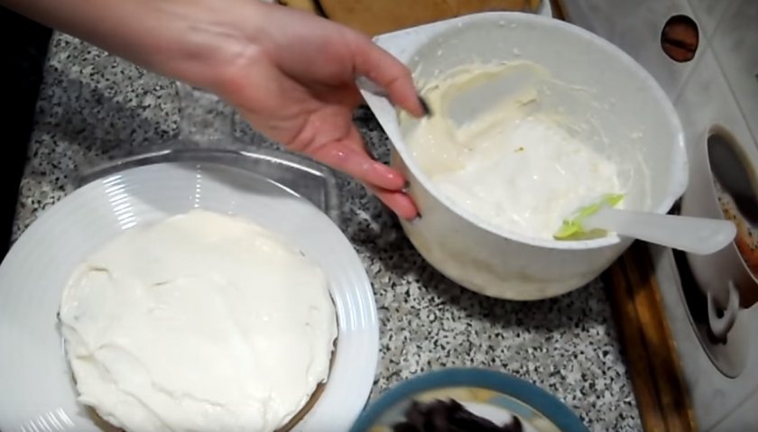 Мёд для выпечки