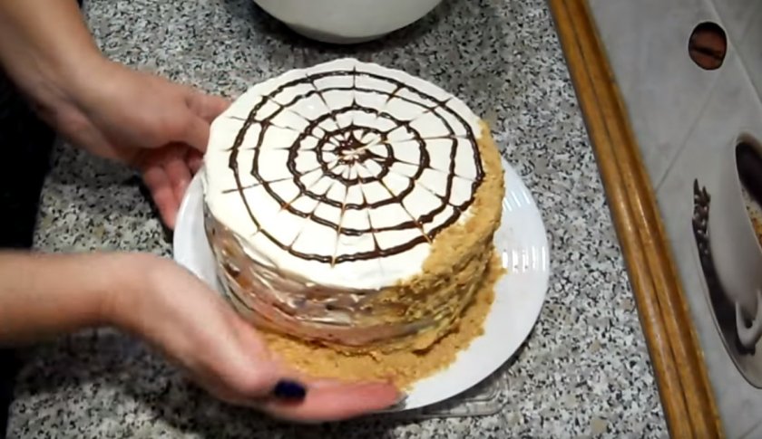 Мёд для выпечки
