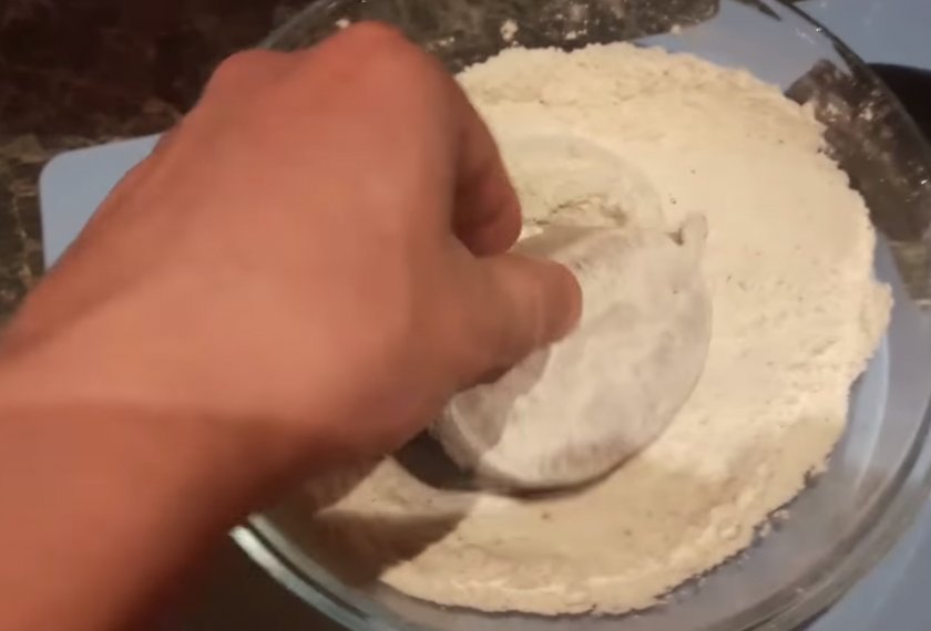 Как приготовить стейк из кеты
