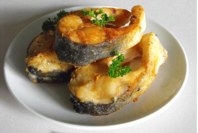Противопоказания к употреблению кижуча и нерки
