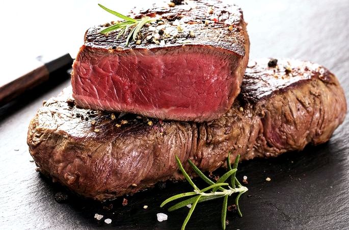 Как приготовить говядину чтобы она была мягкой и сочной мясо от позвоночника или задней