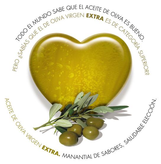 Оливковое масло Испании - 4