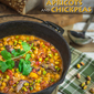 Lamb Stew with Apricots and Chickpeas