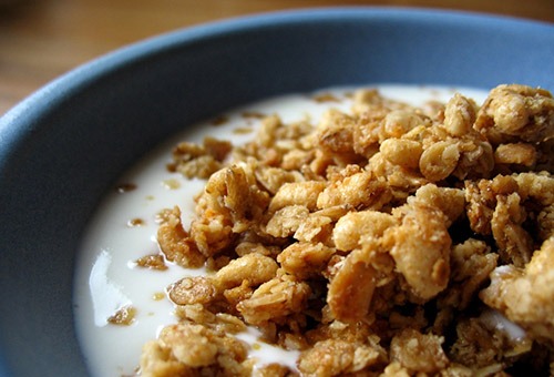 Злаки и отруби