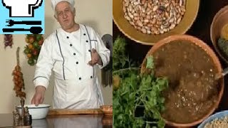 Лобио. Два варианта приготовления. Грузинская кухня. Рецепт ТВ. Лобио. Два варианта приготовления. Грузинская кухня. Рецепт ТВ.