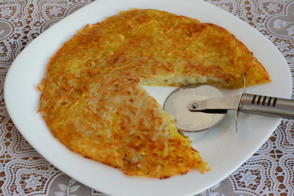 блин