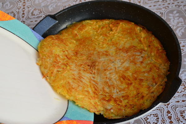 блин