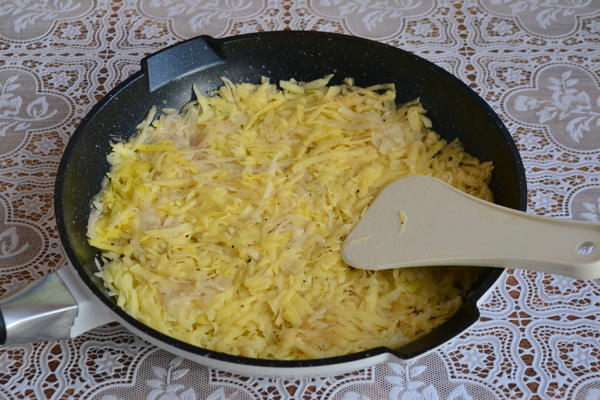 блин