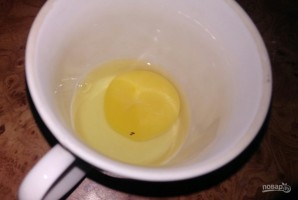 Суп с пшеном и яйцом - фото шаг 6