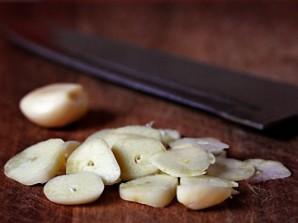 Капустные щи - фото шаг 13
