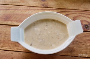 Луковый суп по-французски - фото шаг 8