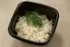 Рис в микроволновке