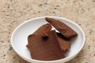 Шоколад из какао-бобов (простой рецепт)