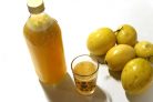 Натуральный сок из маракуйи