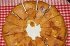 Выпечка из сметаны в мультиварке