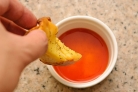 Мексиканский соус