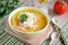 Капустняк из кислой капусты