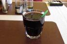 Черничный сок