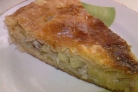 Кубете с курицей и картошкой