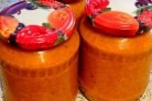 Морковь по-корейски на зиму