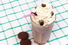 Молочный коктейль "Oreo"