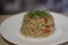 Ризотто классический с мясом