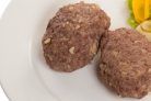 Котлеты с рисом в мультиварке