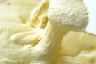 Лимонный крем с манкой