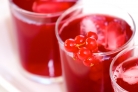 Клюквенный сок