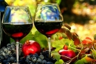 Вино из замороженного винограда
