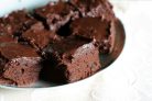 Рецепт шоколадного пирожного